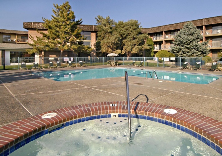 Red Lion Hotel Pasco Airport & Conference Center photo 14