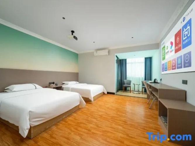 Business room