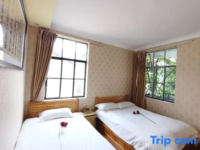 1 Bedroom Family Suite
