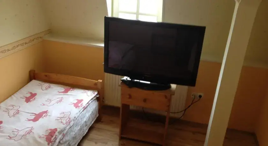 B&B Panzió