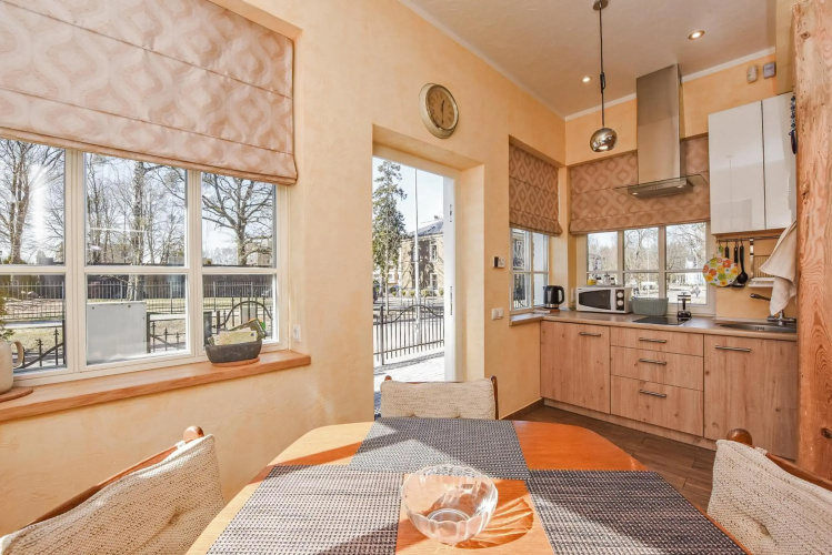 Manto Apartamentai