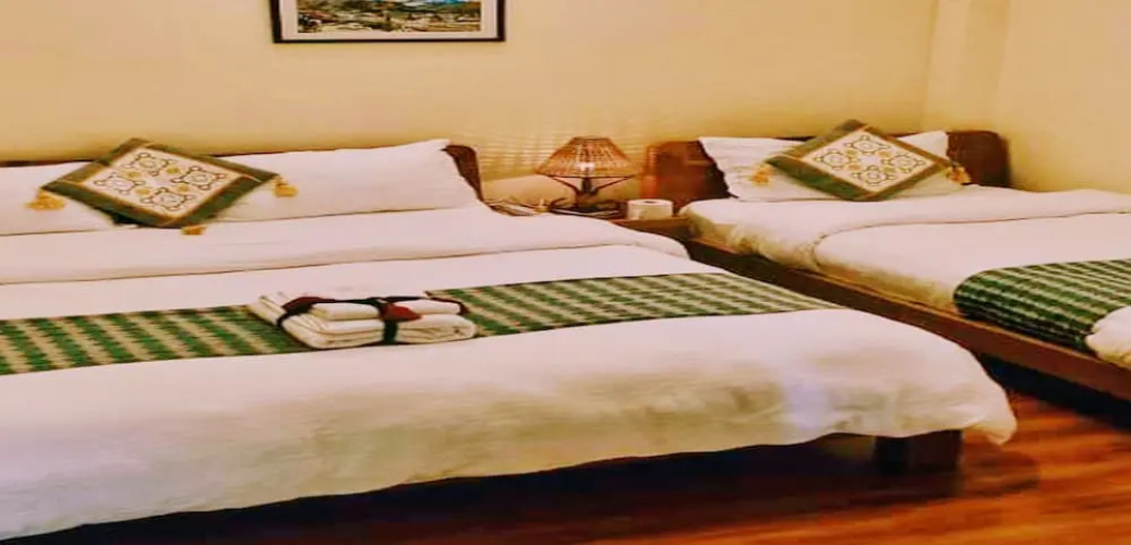 MeroStay 148 HRY