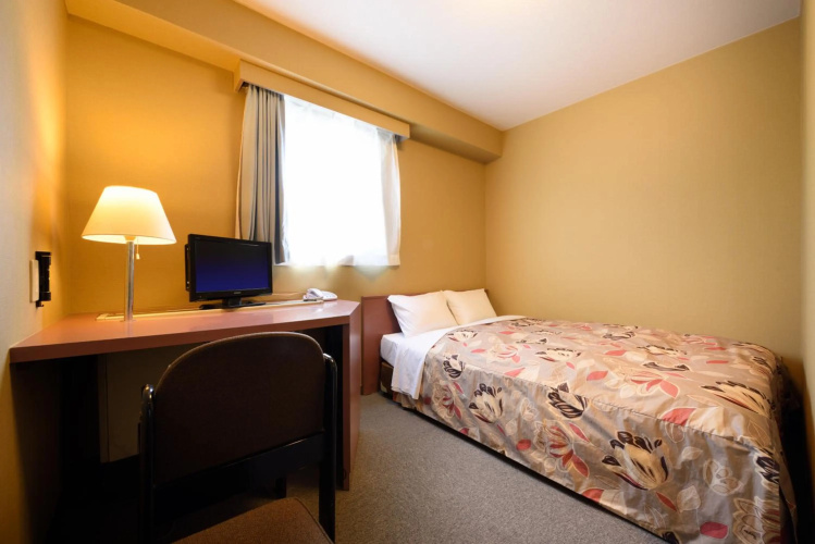 Hotel Sendai Park 2