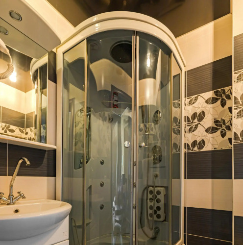 Фотография номера квартиры Апартаменты уютные на Романовской Слободе 26