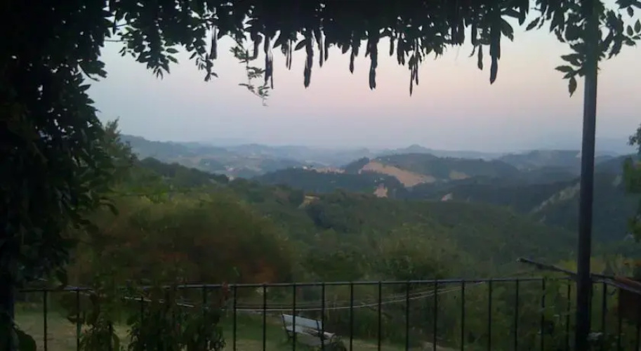 Country House "Locanda Le Querce"