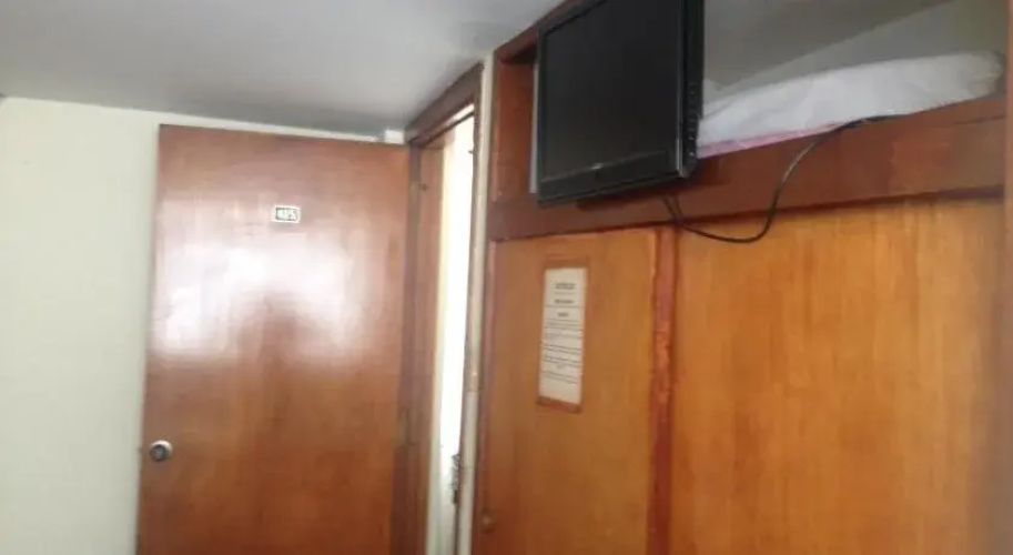 Hotel Teusaquillo