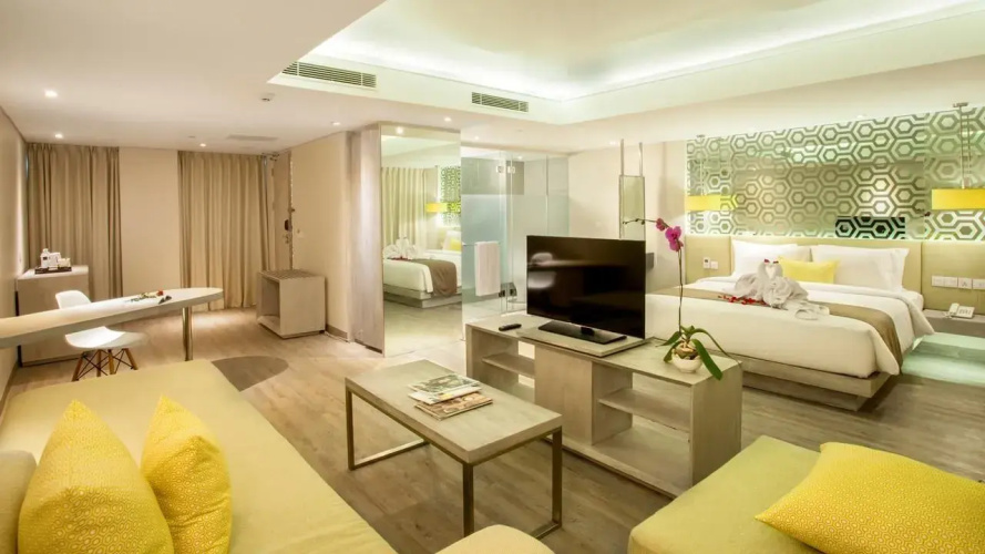 Daun Bali Seminyak