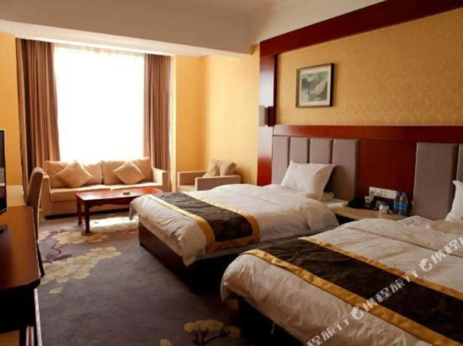 Junqilin Hotel