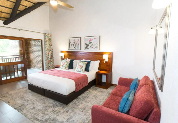 Kruger Park Lodge Unit No. 608B