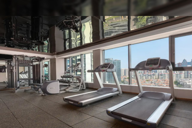 Wyndham Garden Changsha Yuelu