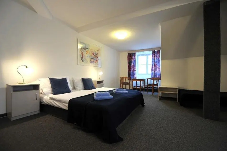 Hotel Gabreta
