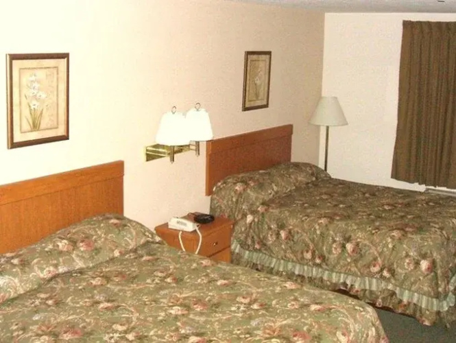 Key West Inn of Hamilton