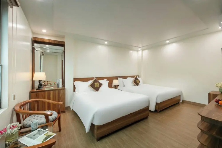 Dung Lai Hotel
