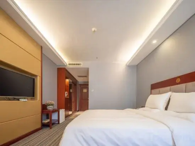 Days Inn Xi'an City Centre
