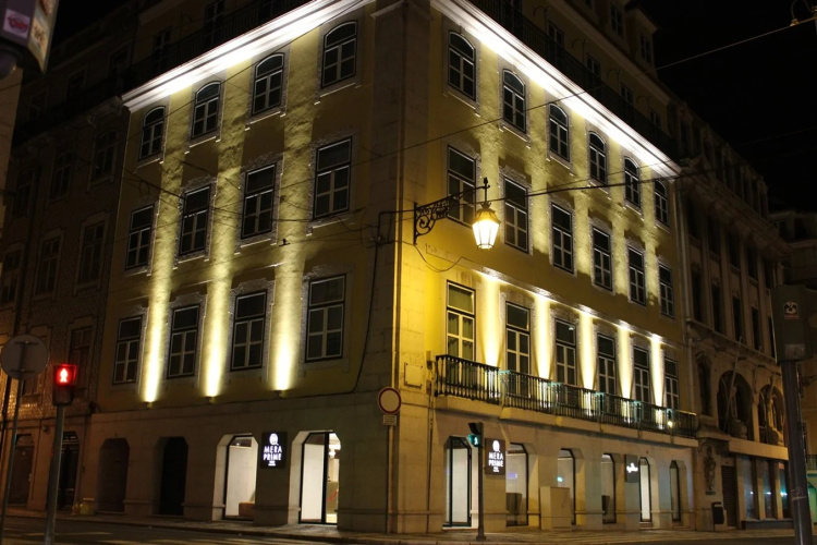 Meraprime Gold Design Hotel photo 18