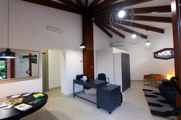 Albergo Torre di Codana