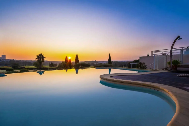 Quality Hotel du Golf Montpellier Juvignac
