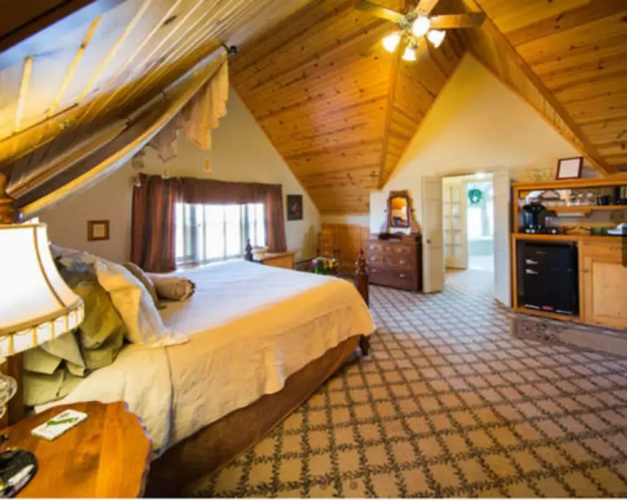 McConnell Inn