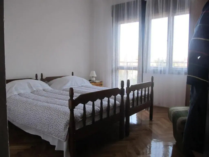 Apartment Razum