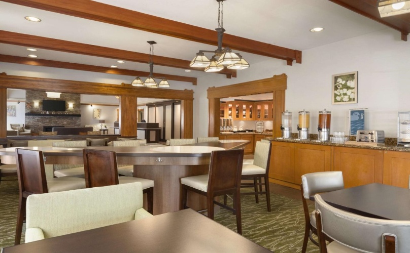 Homewood Suites by Hilton San Francisco Airport-North photo 29