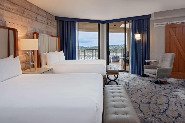 Hyatt Regency Mission Bay Spa & Marina photo 10