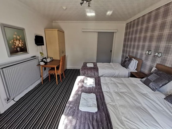 Family Suite