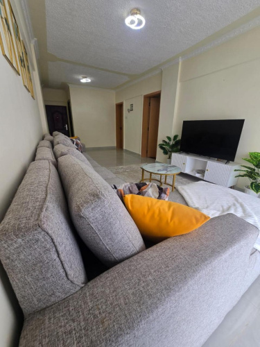 Kileleshwa Apartment
