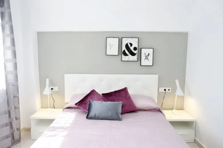 Apartamento Maravista