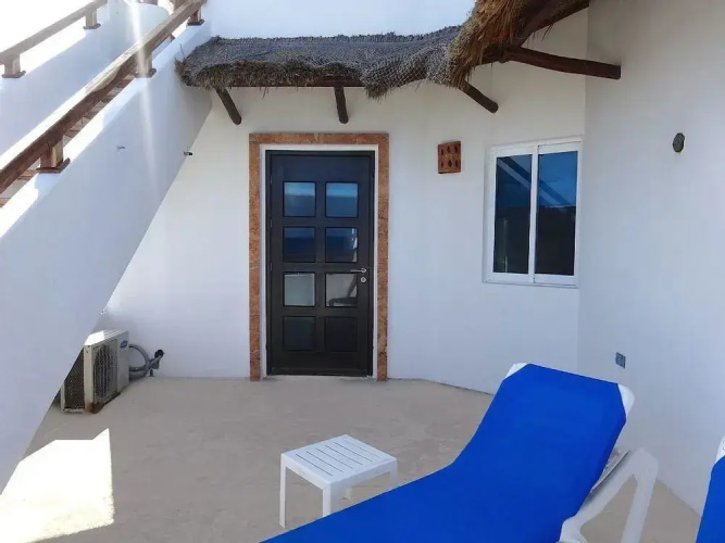Casa Paraiso