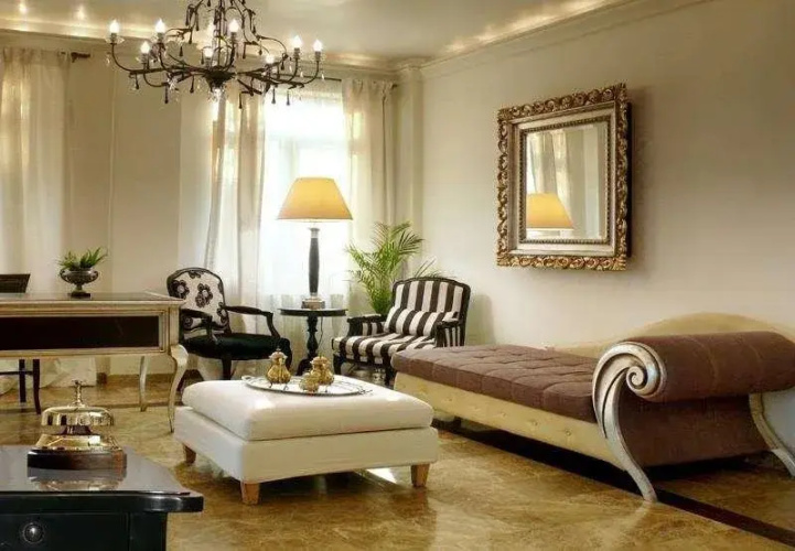 Residence Domenii Plaza