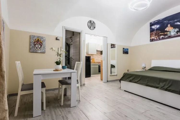 Vins Home by Wonderful Italy