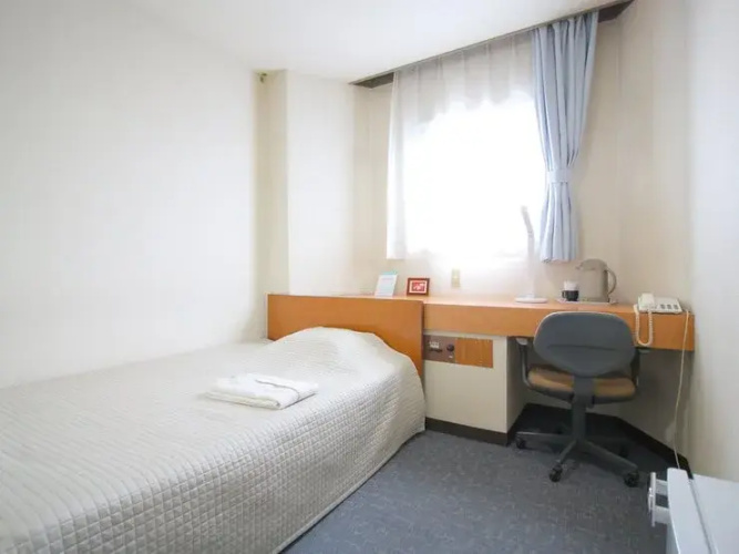 Hotel Green Tohoku
