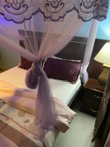 Bliss Hotel Nansana