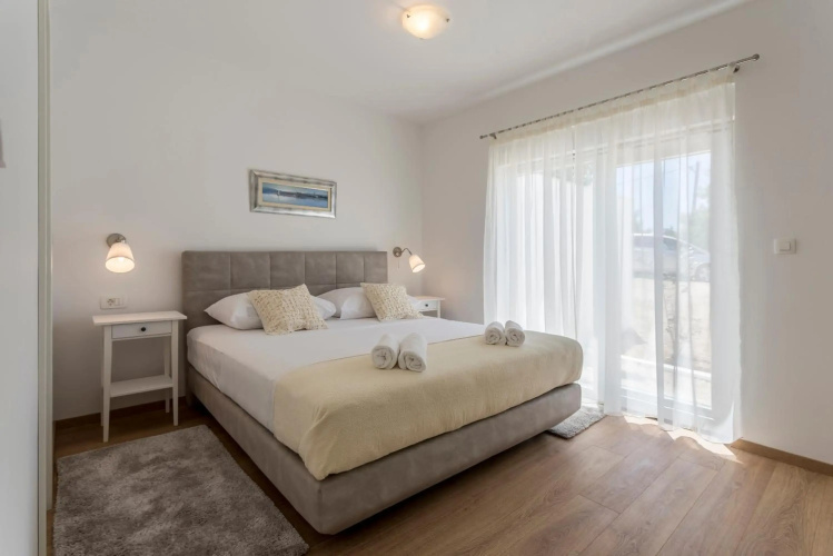 Villa Horizon save 15 percent on Split-villas com
