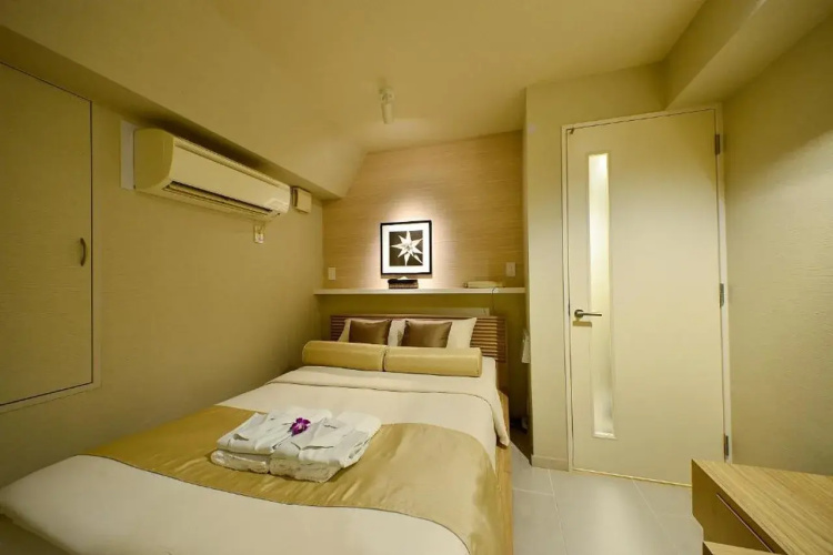 HOTEL AROMA - Adults Only