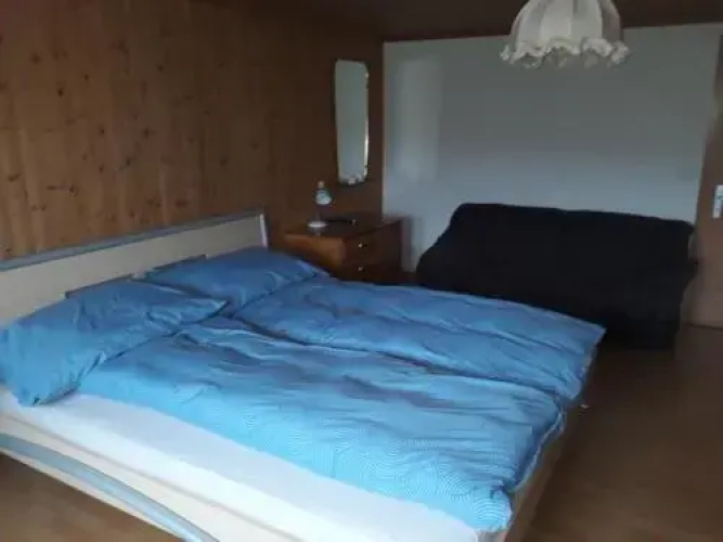 Säntisblick
