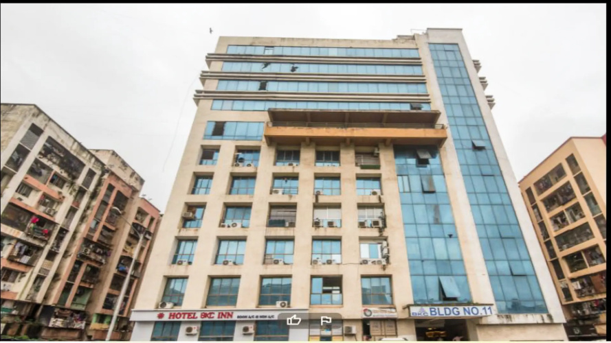 Imagen del hotel