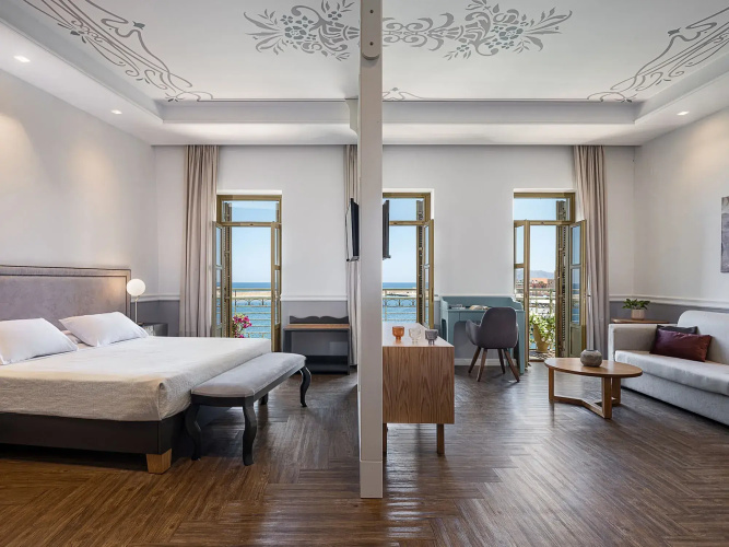 Elia Palatino Hotel
