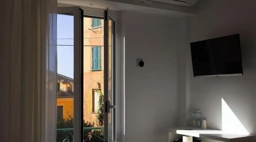 Albergo Augusta