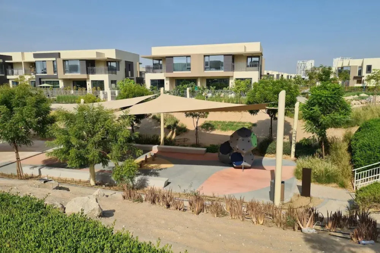 Bloomfields Royal 4BR Villa Dubai Hill
