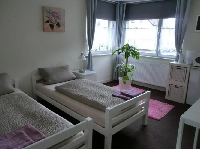 Hotel-Pension Sdring