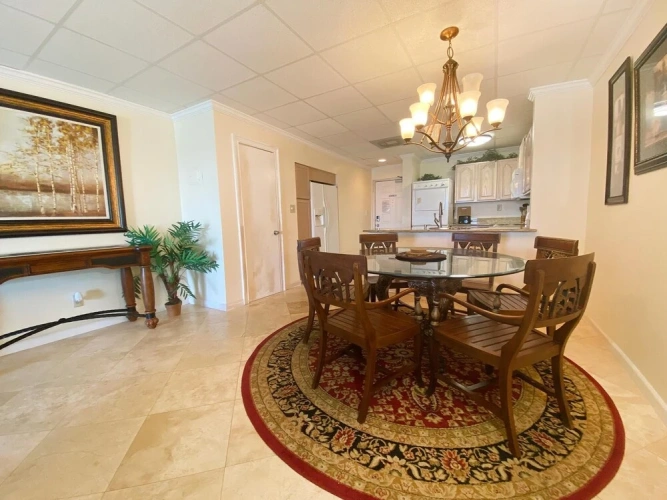 Standard room