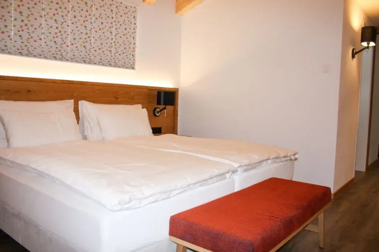 Naco Aparthotel by Arca Spa