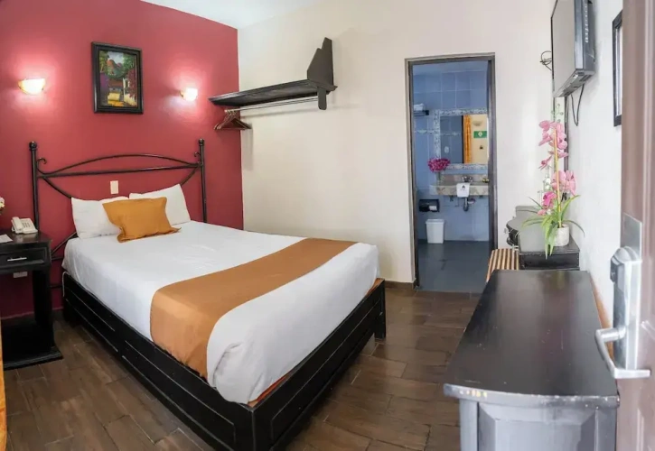 Economy Single room