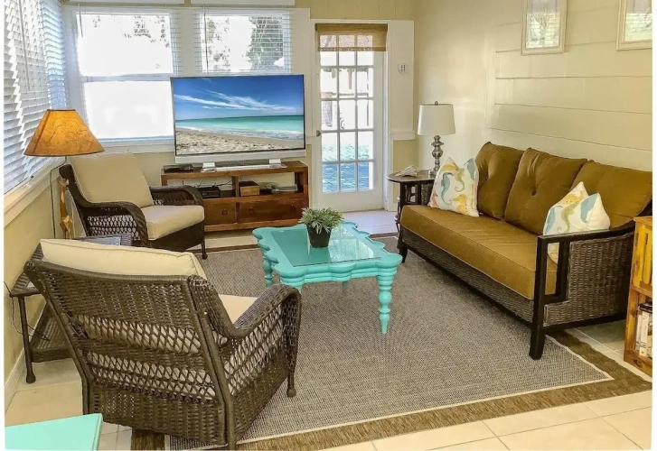 Cottage