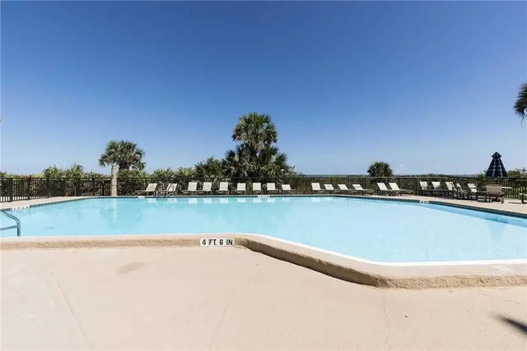 Barefoot Trace 115 - Two Bedroom Condo