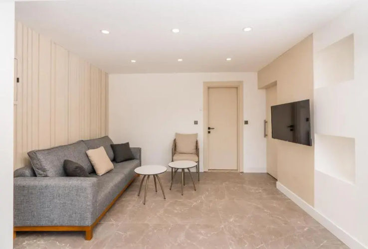 Asfiya Loft Apartments