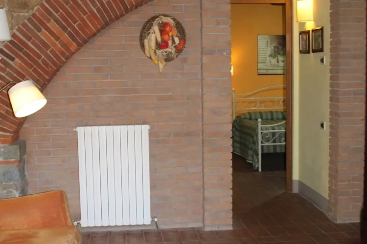 Double Apartment