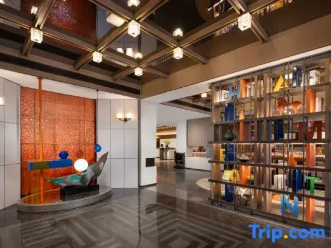 Hampton by Hilton Lijiang Shuhe
