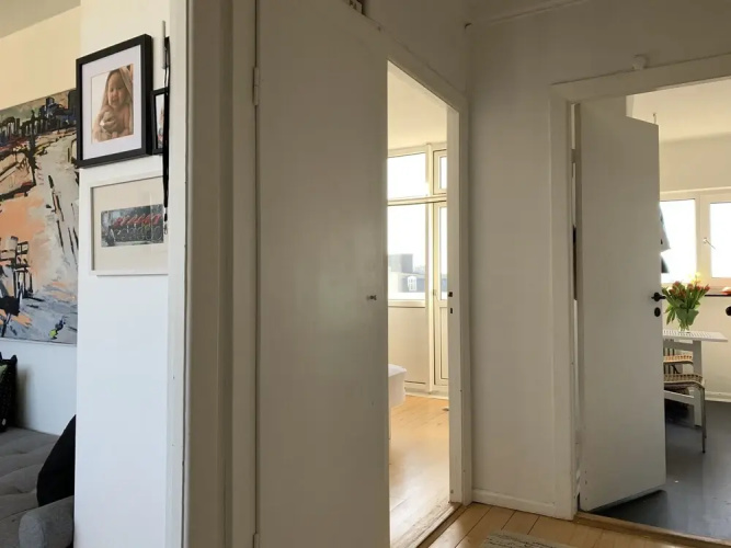 Apartment Valby 474-1